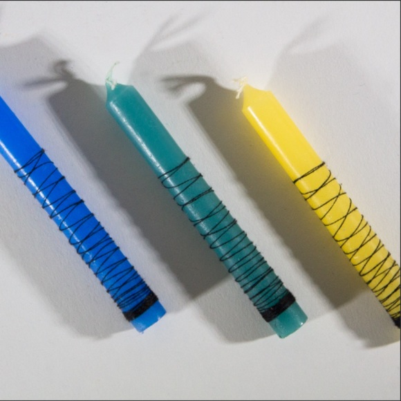 NEW AstroSpell Candles w/ Essential Oils - 1 pc. - Picture 14 of 15